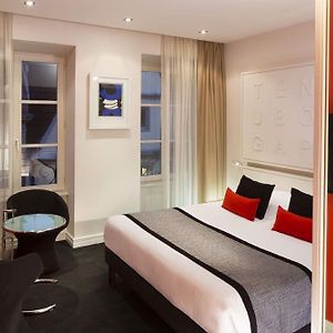 Chambre Double de Luxe