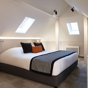 Chambre Exécutive Double